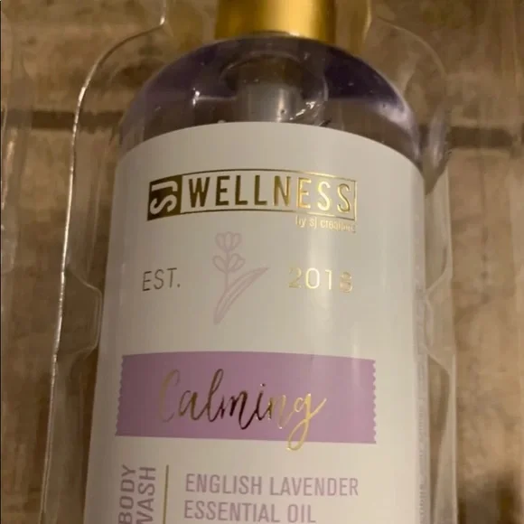 SJ WELLNESS Calming English Lavender Aromatherapy Set - Picture 6 of 6